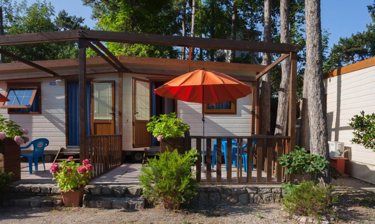 Camping Village Mare Pineta Sistiana Δωμάτιο φωτογραφία