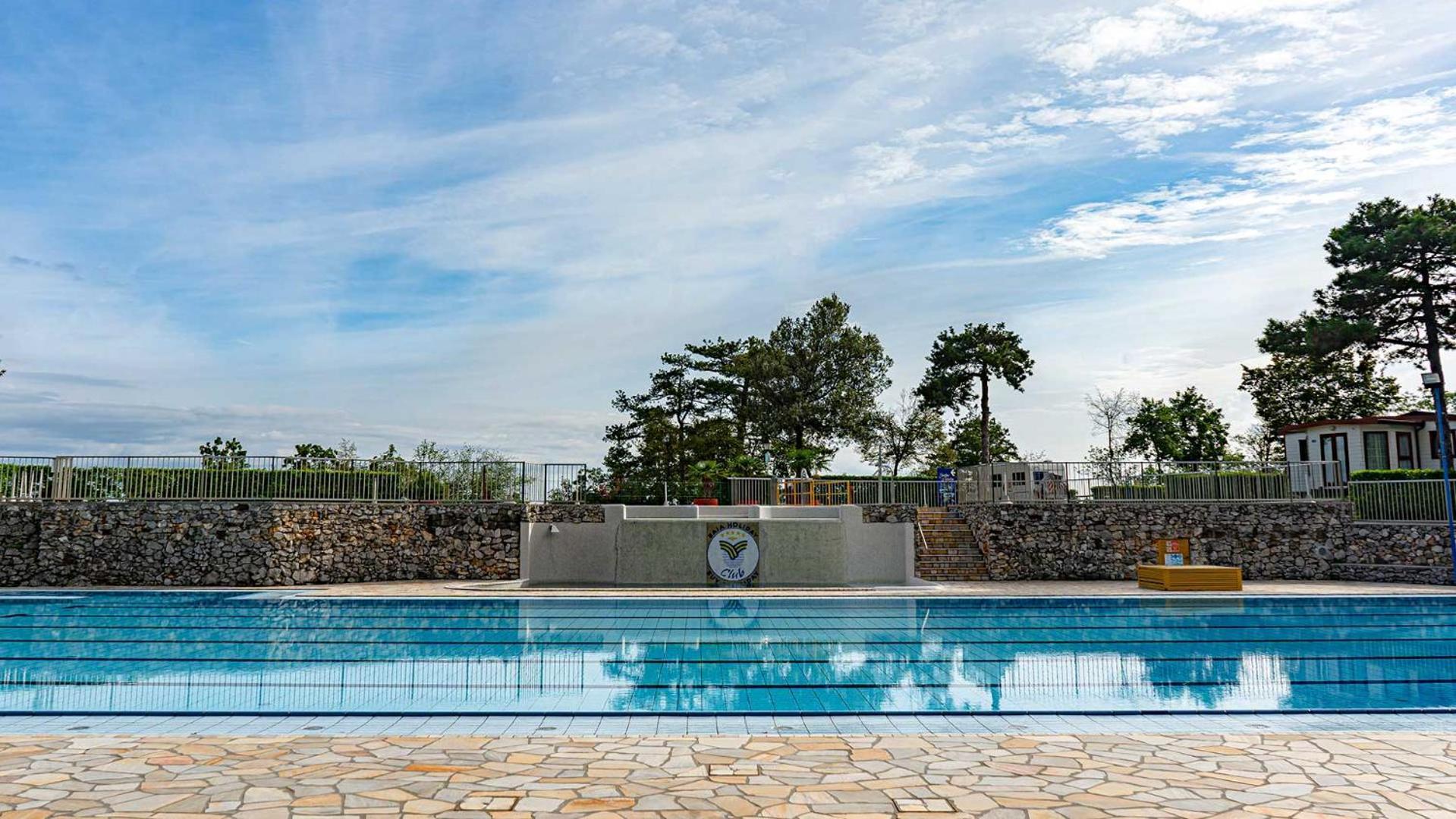 Camping Village Mare Pineta Sistiana Εξωτερικό φωτογραφία