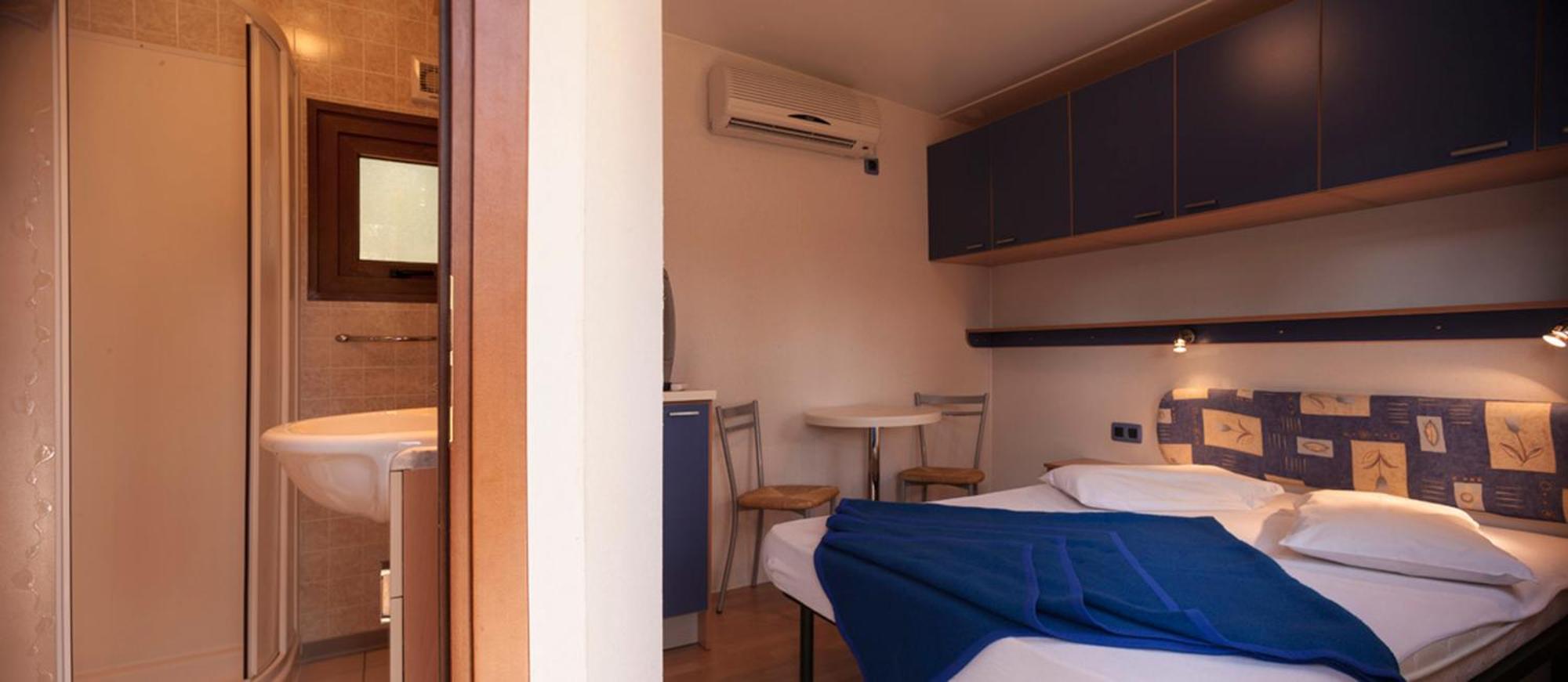 Camping Village Mare Pineta Sistiana Δωμάτιο φωτογραφία